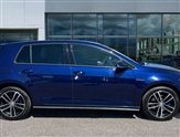 Volkswagen Golf Image 4