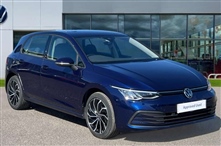 Used Volkswagen Golf