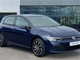 Volkswagen Golf Image 1