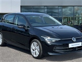 Volkswagen Golf Image 1