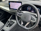 Volkswagen Golf Image 6
