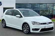 Used Volkswagen Golf
