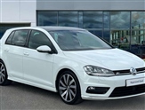 Volkswagen Golf Image 1