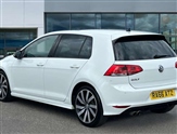 Volkswagen Golf Image 3