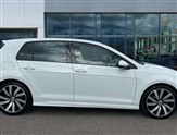 Volkswagen Golf Image 4