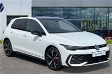 Used Volkswagen Golf