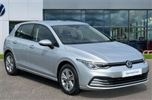 Used Volkswagen Golf