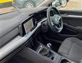 Volkswagen Golf Image 2
