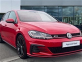 Volkswagen Golf Image 1