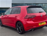 Volkswagen Golf Image 3