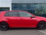 Volkswagen Golf Image 4