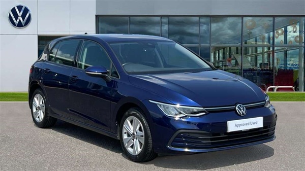 Large image for the Used Volkswagen Golf