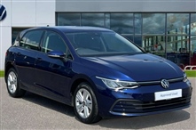 Used Volkswagen Golf
