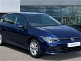 Volkswagen Golf Image 1