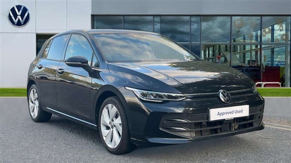 Large image for the Used Volkswagen Golf