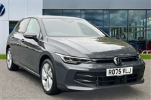 Used Volkswagen Golf