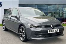 Used Volkswagen Golf