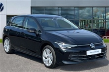 Used Volkswagen Golf