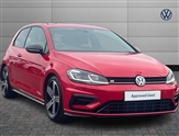 Volkswagen Golf Image 1
