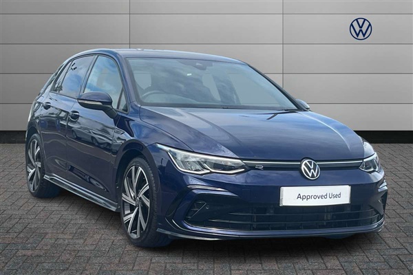 Large image for the Used Volkswagen Golf