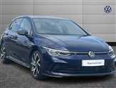 Volkswagen Golf Image 1
