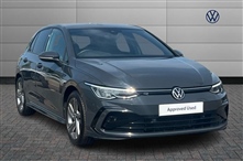 Used Volkswagen Golf