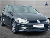 Volkswagen Golf Image 1