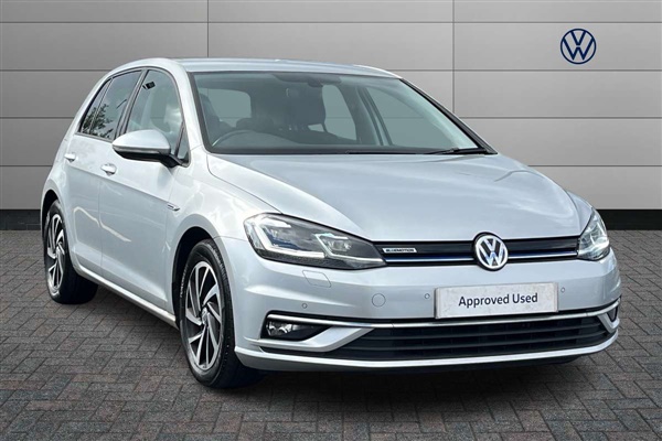 Large image for the Used Volkswagen Golf