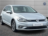 Volkswagen Golf Image 1
