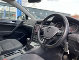 Volkswagen Golf Image 6