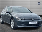 Volkswagen Golf Image 1