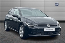 Used Volkswagen Golf