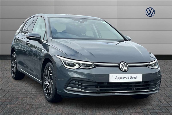 Large image for the Used Volkswagen Golf