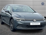 Volkswagen Golf Image 1