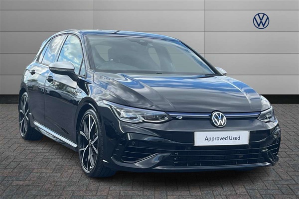 Large image for the Used Volkswagen Golf