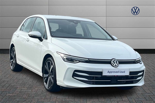 Large image for the Used Volkswagen Golf