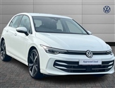 Volkswagen Golf Image 1