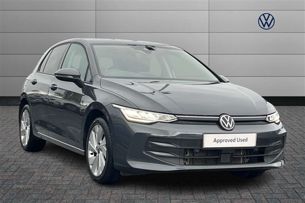 Large image for the Used Volkswagen Golf