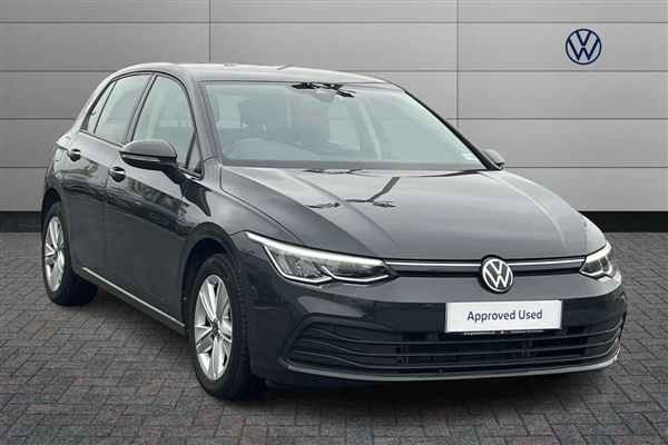 Large image for the Used Volkswagen Golf