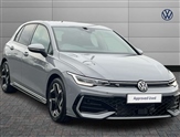 Volkswagen Golf Image 1