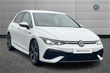 Used Volkswagen Golf