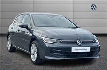 Used Volkswagen Golf