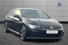 Used Volkswagen Golf