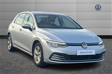 Used Volkswagen Golf