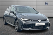 Used Volkswagen Golf