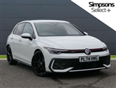 Volkswagen Golf Image 1