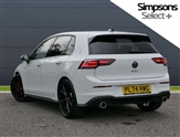 Volkswagen Golf Image 4