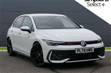 Used Volkswagen Golf