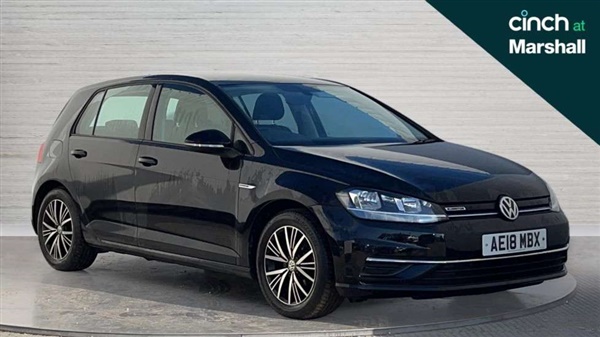 Large image for the Used Volkswagen Golf