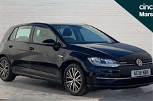 Used Volkswagen Golf